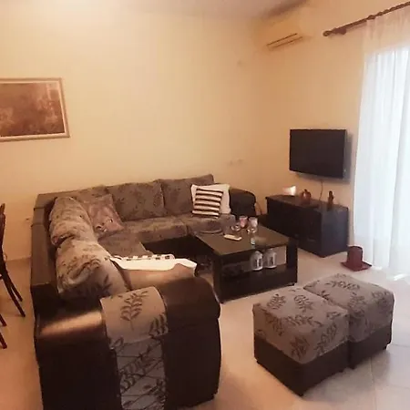 شقة Miranda ساراندا